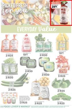 Food Lover's Market KwaZulu-Natal : Happy, Healthy Living (31 October - 06 November 2022), page 2