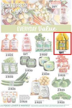 Food Lover's Market KwaZulu-Natal : Happy, Healthy Living (31 October - 06 November 2022), page 2