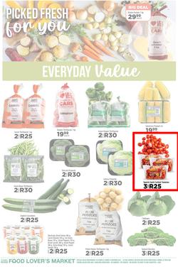Food Lover's Market KwaZulu-Natal : Happy, Healthy Living (31 October - 06 November 2022), page 2