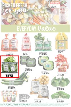 Food Lover's Market KwaZulu-Natal : Happy, Healthy Living (31 October - 06 November 2022), page 2