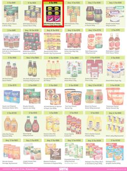 Game : More 4 Less (01 July - 30 September 2022) , page 2