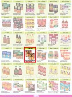 Game : More 4 Less (01 July - 30 September 2022) , page 2