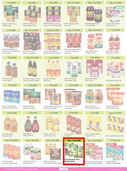 Game : More 4 Less (01 July - 30 September 2022) , page 2