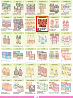 Game : More 4 Less (01 July - 30 September 2022) , page 2