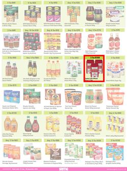 Game : More 4 Less (01 July - 30 September 2022) , page 2