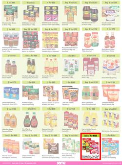 Game : More 4 Less (01 July - 30 September 2022) , page 2
