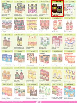 Game : More 4 Less (01 July - 30 September 2022) , page 2