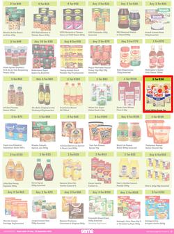 Game : More 4 Less (01 July - 30 September 2022) , page 2
