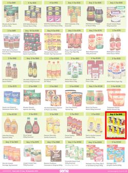 Game : More 4 Less (01 July - 30 September 2022) , page 2