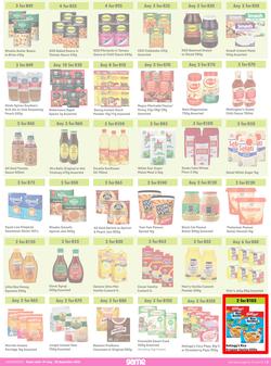Game : More 4 Less (01 July - 30 September 2022) , page 2