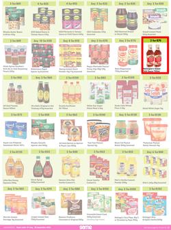 Game : More 4 Less (01 July - 30 September 2022) , page 2