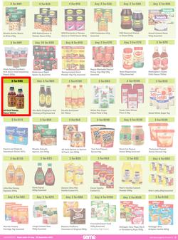Game : More 4 Less (01 July - 30 September 2022) , page 2