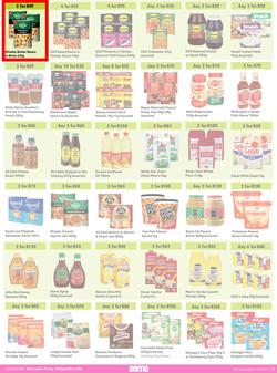 Game : More 4 Less (01 July - 30 September 2022) , page 2