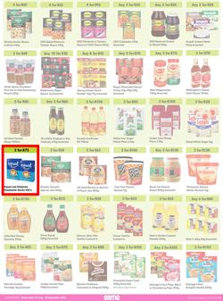 Game : More 4 Less (01 July - 30 September 2022) , page 2