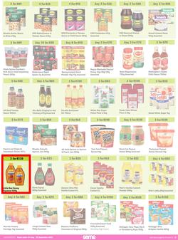 Game : More 4 Less (01 July - 30 September 2022) , page 2