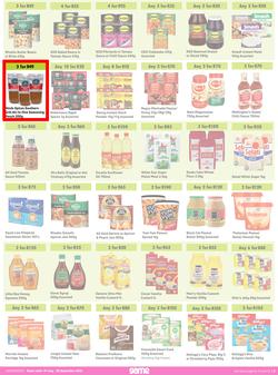 Game : More 4 Less (01 July - 30 September 2022) , page 2