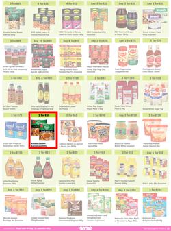Game : More 4 Less (01 July - 30 September 2022) , page 2