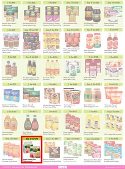 Game : More 4 Less (01 July - 30 September 2022) , page 2