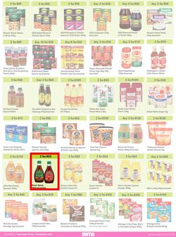 Game : More 4 Less (01 July - 30 September 2022) , page 2