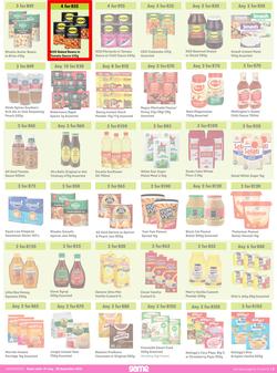 Game : More 4 Less (01 July - 30 September 2022) , page 2