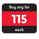 Liverpool Pencil Case 457384-Each