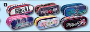 Butterfly Chunky Pencil Case 316887-Each