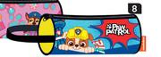 Paw Patrol Boys Pencil Case 458026-Each