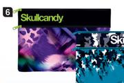 Skullcandy Tablet Case Girls Case 316900-Each