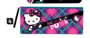 Hello Kitty Pencil Case 457388-Each