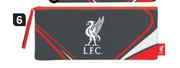 Liverpool Pencil Case 457412-Each