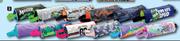 Butterfly Barrel 25cm Pencil Case 276774-Each