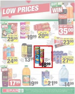 SPAR TOWN EASTERN CAPE : Here For You (21 July - 2 August 2020), page 2