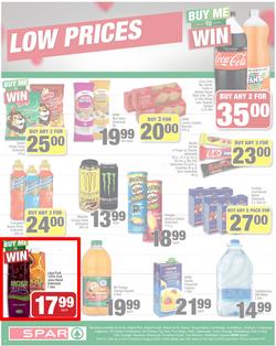 SPAR TOWN EASTERN CAPE : Here For You (21 July - 2 August 2020), page 2