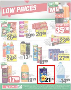 SPAR TOWN EASTERN CAPE : Here For You (21 July - 2 August 2020), page 2