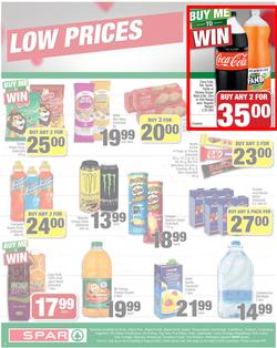 SPAR TOWN EASTERN CAPE : Here For You (21 July - 2 August 2020), page 2