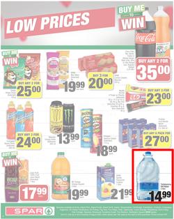 SPAR TOWN EASTERN CAPE : Here For You (21 July - 2 August 2020), page 2