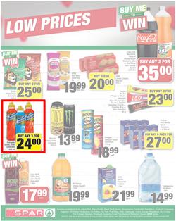 SPAR TOWN EASTERN CAPE : Here For You (21 July - 2 August 2020), page 2