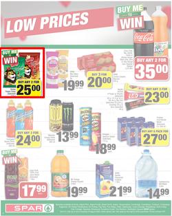 SPAR TOWN EASTERN CAPE : Here For You (21 July - 2 August 2020), page 2