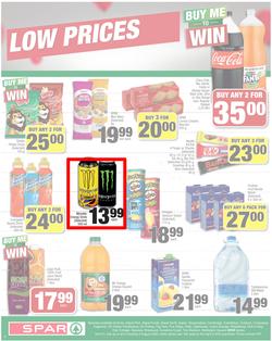 SPAR TOWN EASTERN CAPE : Here For You (21 July - 2 August 2020), page 2