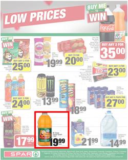 SPAR TOWN EASTERN CAPE : Here For You (21 July - 2 August 2020), page 2