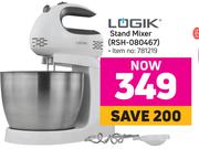 Logik Stand Mixer RSH-080467