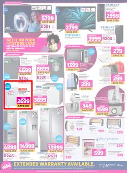 Game : Electronics Mania (19 July - 23 July 2023), page 2