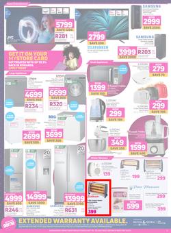 Game : Electronics Mania (19 July - 23 July 2023), page 2