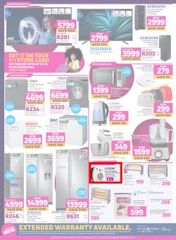 Game : Electronics Mania (19 July - 23 July 2023), page 2