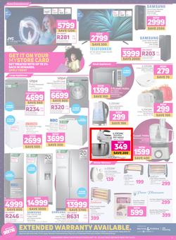 Game : Electronics Mania (19 July - 23 July 2023), page 2