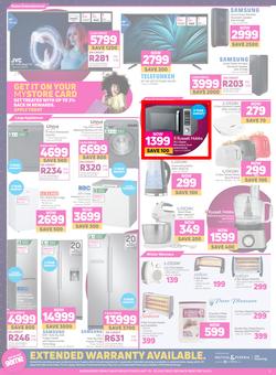 Game : Electronics Mania (19 July - 23 July 2023), page 2