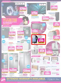 Game : Electronics Mania (19 July - 23 July 2023), page 2