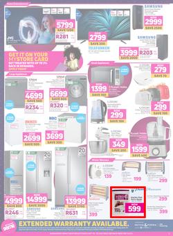 Game : Electronics Mania (19 July - 23 July 2023), page 2