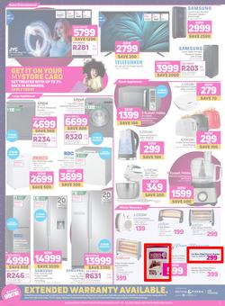 Game : Electronics Mania (19 July - 23 July 2023), page 2