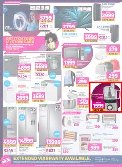 Game : Electronics Mania (19 July - 23 July 2023), page 2